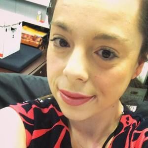 Meet your Posher, Corinne